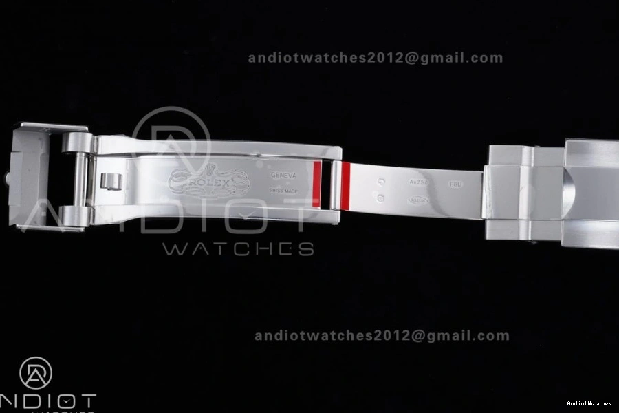 Jubilee 904L LHD New V 1:1 867 Best 126729 VTNR Sprite SS Oyster ARF on GMT Snug II SH3285 Edition Master 0515